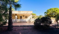 villa - Resale - Crevillent - EH-21447