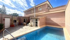 villa - Resale - Formentera del Segura - EH-57818