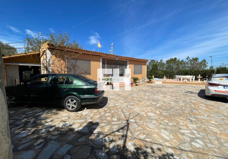 villa - Resale - Guardamar del Segura - Costa Blanca