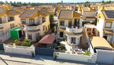 villa - Resale - Guardamar del Segura - EH-63010