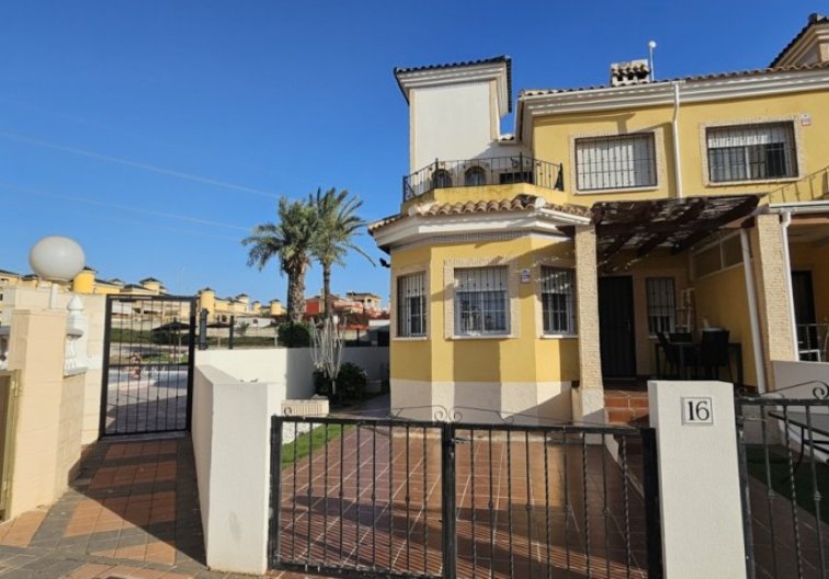 villa - Resale - Lo Crispin - Inland