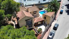 villa - Resale - Los Balcones - EH-84906