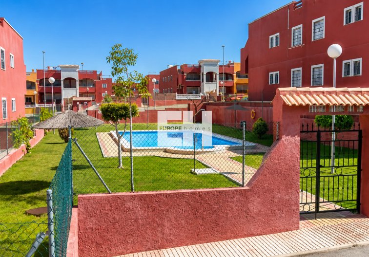 villa - Resale - Orihuela Costa - Costa Blanca