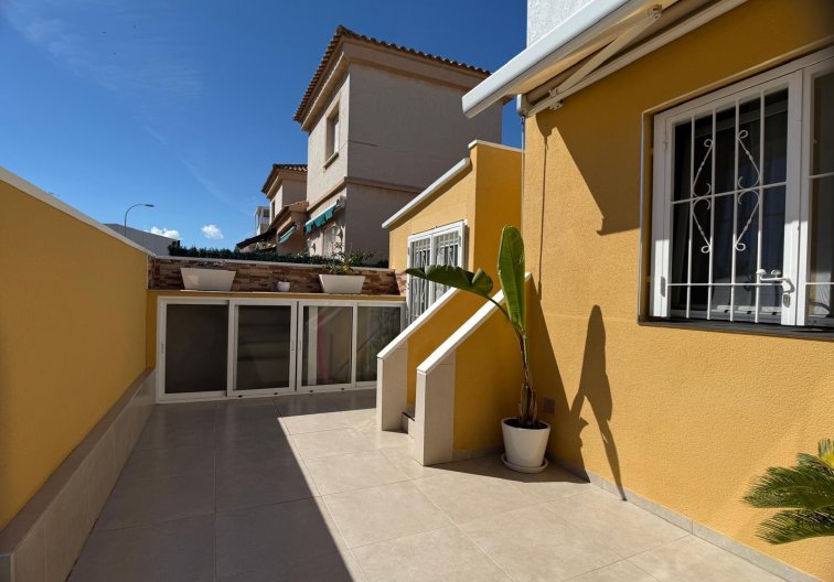 villa - Resale - Orihuela Costa - Costa Blanca