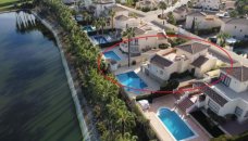 villa - Resale - Orihuela Costa - EH-14692