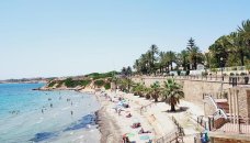 villa - Resale - Orihuela Costa - EH-22337