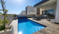 villa - Resale - Orihuela Costa - EH-30213