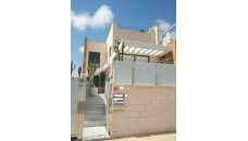 villa - Resale - Orihuela Costa - EH-37257