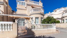 villa - Resale - Orihuela Costa - EH-77103