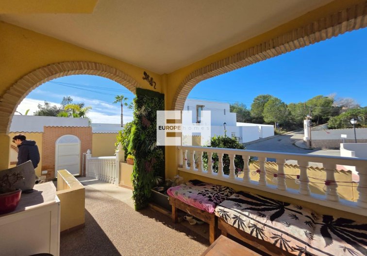 villa - Resale - Orihuela Costa - Villamartín-las Filipinas