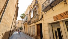 villa - Resale - Orihuela - EH-61341