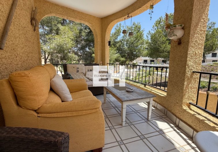 villa - Resale - Orihuela - Inland