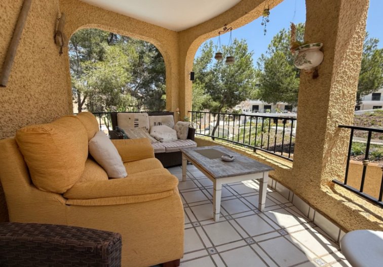 villa - Resale - Orihuela - Inland