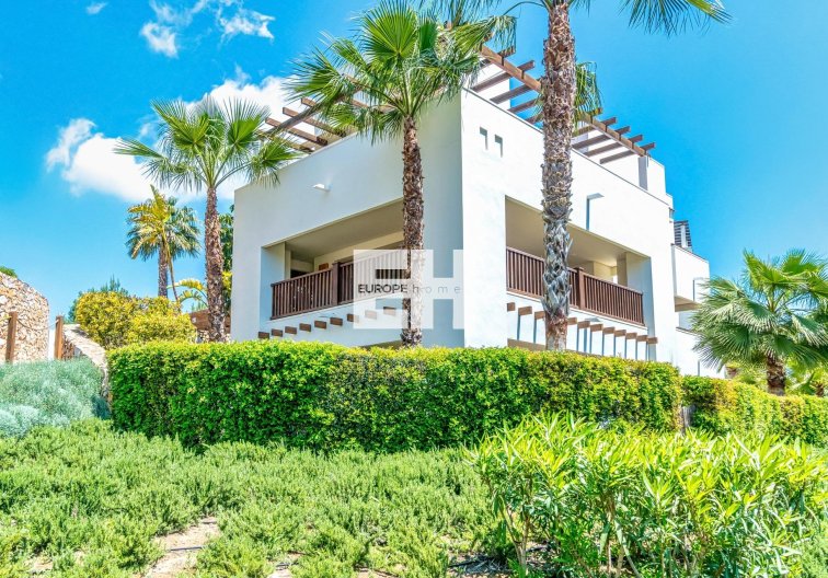 villa - Resale - Orihuela - Las Colinas Golf