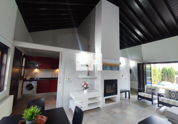 villa - Resale - Peraleja Golf - Inland