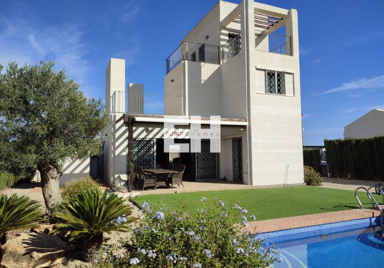 villa - Resale - Peraleja Golf - Inland