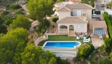 villa - Resale - Pinar de Campoverde - EH-57008