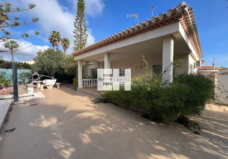 villa - Resale - Playa Flamenca - Playa Flamenca
