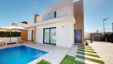 villa - Resale - Roldan - EH-47703