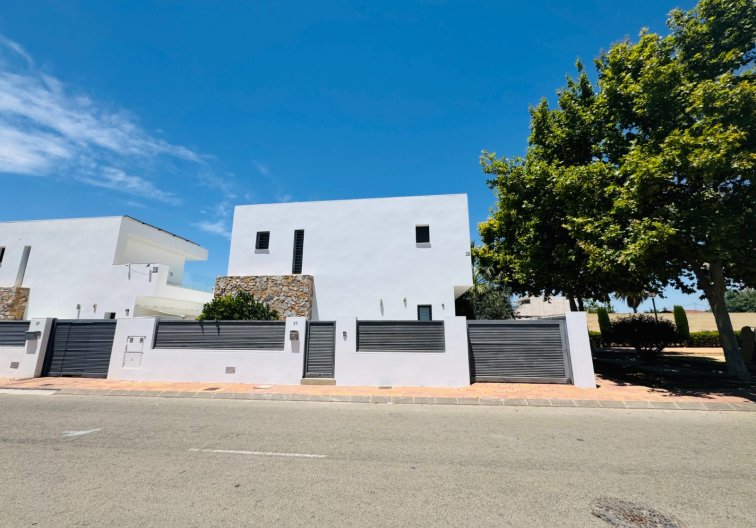 villa - Resale - San Pedro del Pinatar - Costa Calida