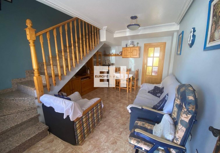villa - Resale - San Pedro del Pinatar - San Pedro del Pinatar