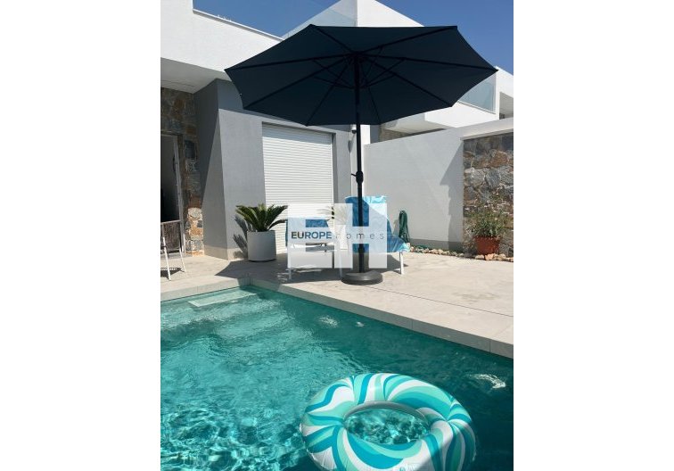 villa - Resale - Torre Pacheco - Balsicas