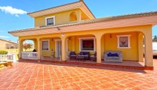 villa - Resale - Torrevieja - EH-26243