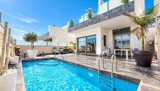 villa - Resale - Villamartin - EH-13935