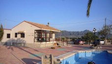 villa - Revente - Abanilla - EH-24618