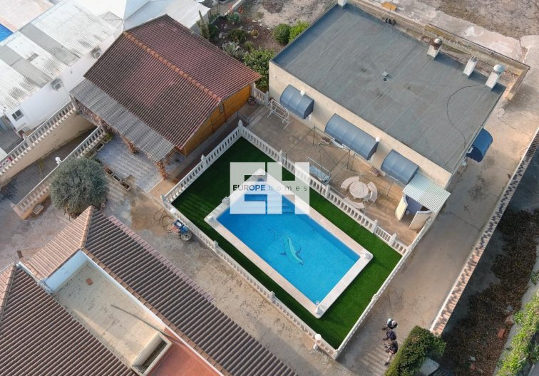villa - Revente - Albatera - Inland