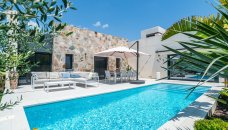 villa - Revente - Algorfa - EH-26978