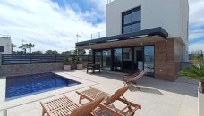 villa - Revente - Algorfa - EH-45636