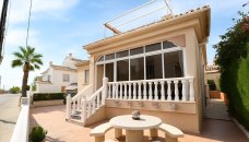 villa - Revente - Algorfa - EH-55664