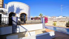 villa - Revente - Algorfa - EH-62413