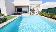 villa - Revente - Algorfa - EH-80554