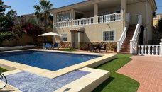 villa - Revente - Algorfa - EH-89555