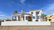 villa - Revente - Algorfa - EH-92168