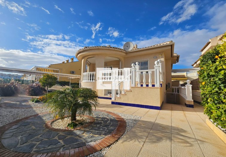 villa - Revente - Benijofar - Benimar 3