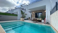 villa - Revente - Benijofar - EH-96971