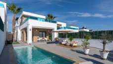 villa - Revente - Bigastro - EH-56920