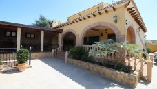 villa - Revente - Bigastro - EH-66071