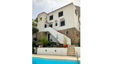 villa - Revente - Calpe - EH-16590