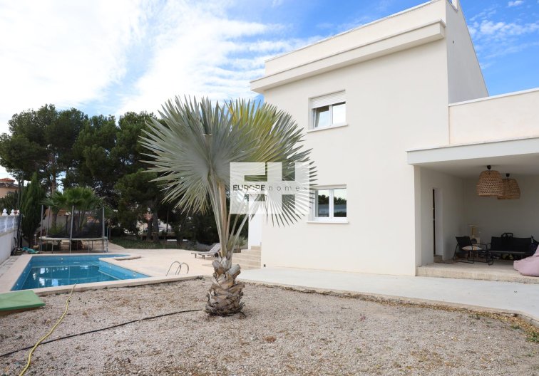 villa - Revente - Ciudad Quesada - Costa Blanca Sur
