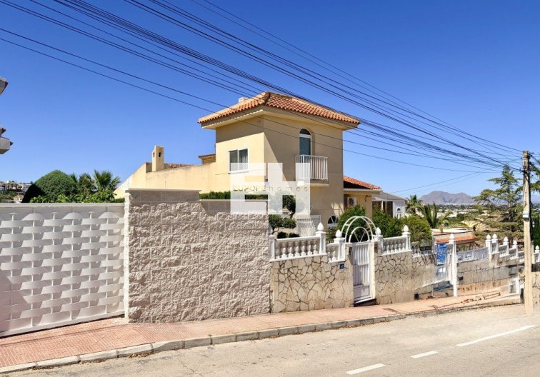villa - Revente - Ciudad Quesada - Costa Blanca