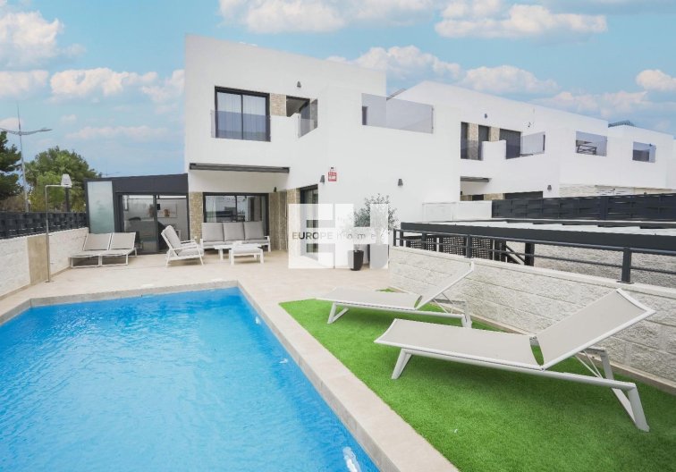 villa - Revente - Dolores - Dolores