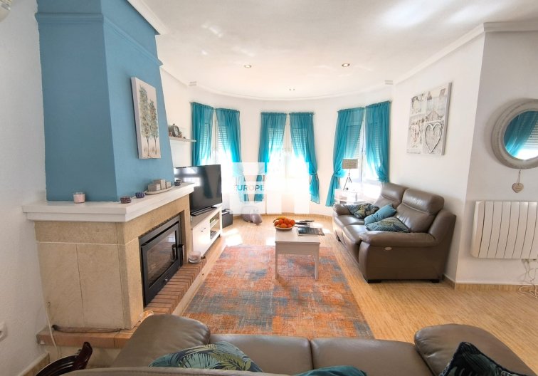 villa - Revente - El Raso - Costa Blanca