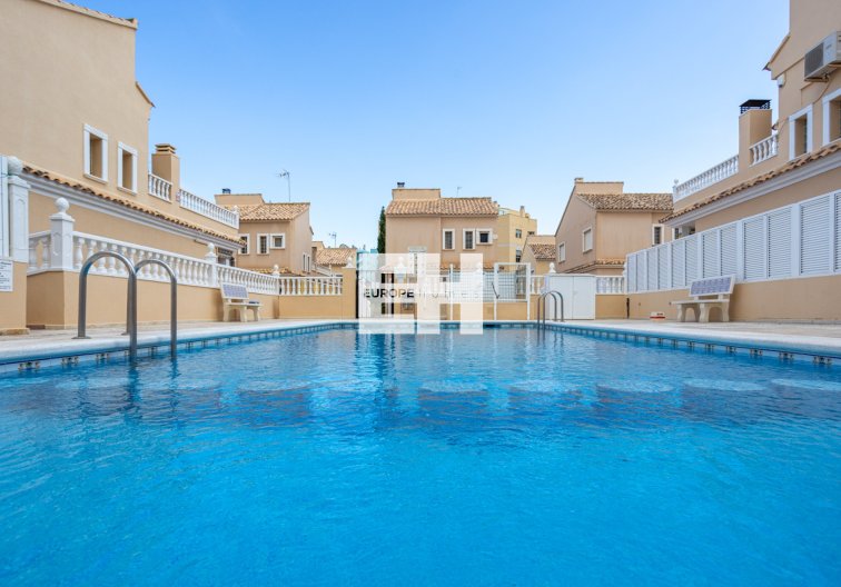 villa - Revente - Guardamar del Segura - Costa Blanca