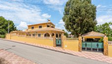 villa - Revente - Jacarilla - EH-91899