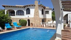 villa - Revente - javea - EH-33436