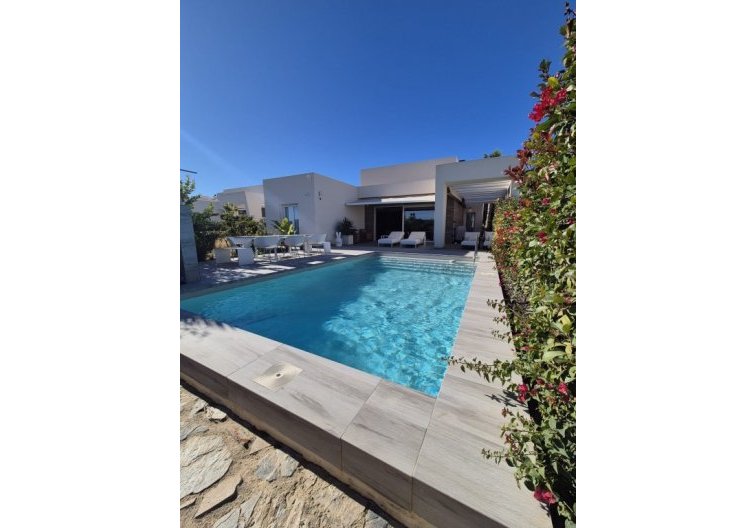 villa - Revente - La Finca Golf Resort - Inland